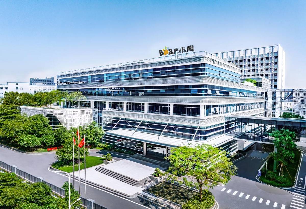 一枚“信赖勋章”如何被小熊电器“种”在用户心里？